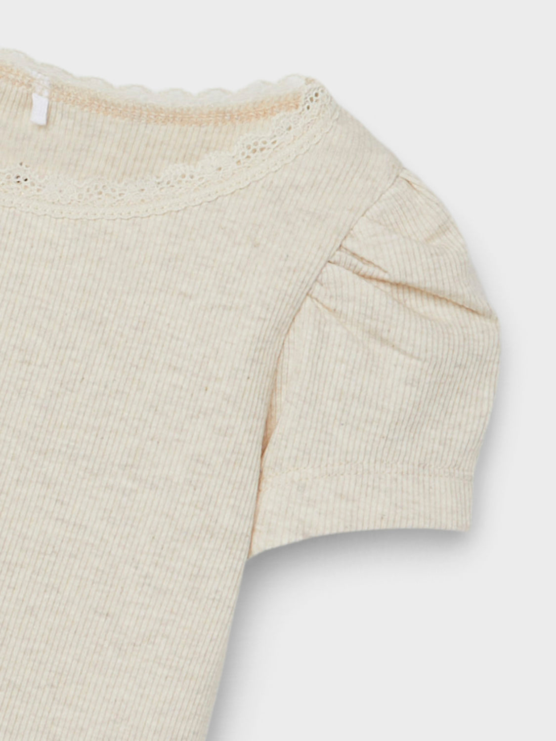 NMFKAB T-shirts & Tops - Peyote Melange